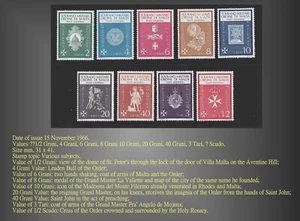 1966 Orden religiosa laica de la Iglesia Católica - PRIMERA EDICIÓN - NUNCA ARTICULADA - Imagen 1 de 1