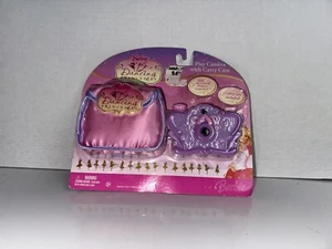2006 Barbie 12 Dancing Princesses Play Camera - SUPER RARE - Sealed - Picture 1 of 3