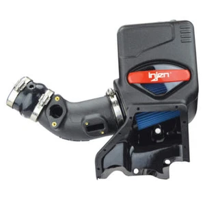 Injen 17-19 Honda Civic Type-R (FK8) 2.0L Turbo Evolution Air Intake System - Bild 1 von 16