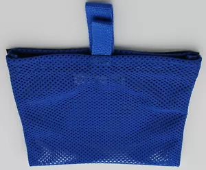 QUALITÄT HALYARD TASCHE / AUFBEWAHRUNG / ERSATZTEILE (blaue Farbe) - Bild 1 von 4