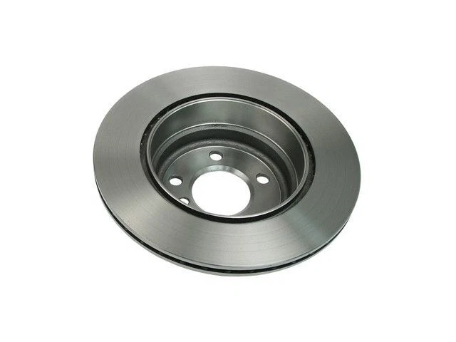 Rotor de freno trasero para BMW X6 2010-2019 63786XY 2011 2012 2013 2014 2015 2016 2017 Foto 1 de 2