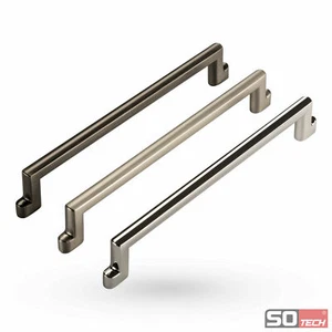 Möbelgriff James Kommodengriff Bügelgriff Bogengriff BA 160 mm von JUNKER DESIGN - Bild 1 von 5