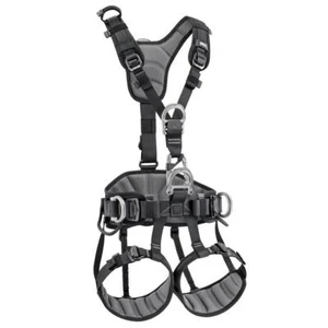 Petzl Avao Rope Access Harness - European Version - 3 GRÖSSEN - Bild 1 von 5