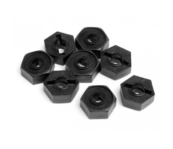 Maverick MV22060 Radmitnehmer (8St) - Bild 1 von 1