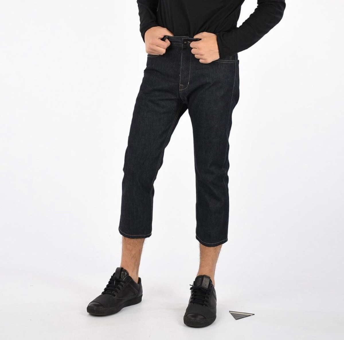 Rick Owens Regular 30 Size Jeans for Men for sale | eBay Rick Owens Regular 30 Size Jeans for Men for sale | eBay