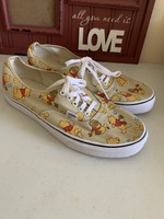 winnie the pooh vans size 8