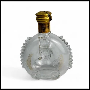 Remy Martin Louis XIII Grande Champagne Cognac Exclusive Decanter - Picture 1 of 3