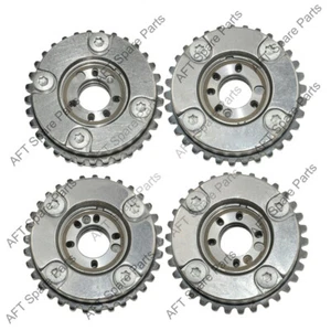 Left&Right Intake&Exhaust Camshaft Adjusters for Mercedes-Benz CL550 CL63 CLS550 - Picture 1 of 4
