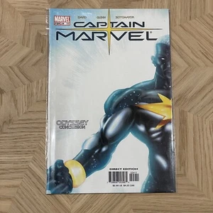 Captain Marvel #24 (59) Marvel Comics. August 2004. Neuwertig mit - Bild 1 von 5