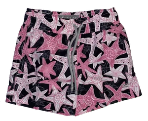 LE CLUB ORIGINAL Boys' Swim-shorts - Picture 1 of 2