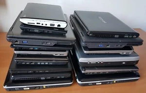 STOCK LOTTO NOTEBOOK ACER ASUS DELL HP LG PACKARD BELL TOSHIBA - Foto 1 di 16