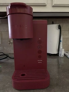 Keurig K Essentials 36 Oz Reservoir. 3 Options 6,8,10 Oz Cup Great Lightly Used - Picture 1 of 5