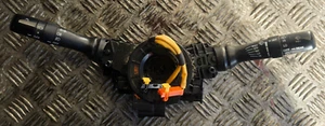 2005-2010 TOYOTA RAV 4 MK 3 SRS SQUIB RING WITH STALKS 42030 75B494 - Picture 1 of 9