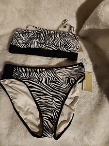 Michael Kors Bathing Suit - Picture 1 of 2