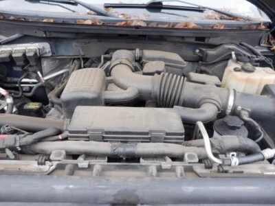 Interruptor de encendido usado se adapta a: Ford F150 2010 camioneta interruptor eléctrico solo grado A Foto 1 de 4