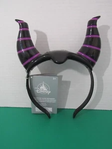 Fascia Disney Parks Villains Light-Up Maleficent Nuovissima con etichetta - Foto 1 di 4