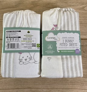 george cot sheets