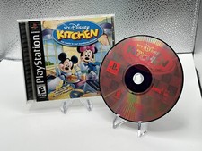 .PSX.' | '.My Disney Kitchen.