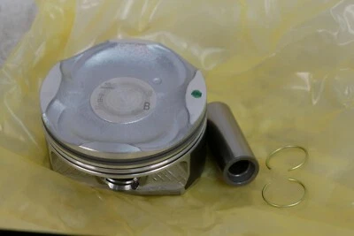 2014-2019 年丰田 Land CRUISER 5.7 升汽油发动机发动机手枪 13101-0S030 原始设备制造商  — 第 1/4 张图片