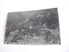 Aosta - Gressoney St. Jean Castel Scrivia e dintorni - non spedita f. p.