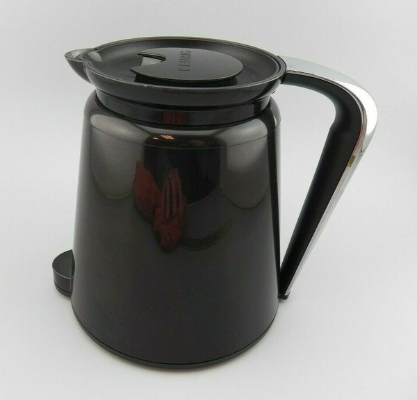 Keurig Hot 2.0 Carafe Keurig Plus Series Brand Double Wall Black NIB Photo Related
