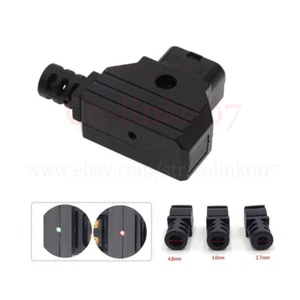 Connettore D-Tap con protezione PCB per cavo di alimentazione impianto DSLR batteria V-Anton - Foto 1 di 8