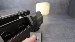 Braun Paximat Multimag 2025 AF Autofocus Diaprojektor - Bild 1 von 21