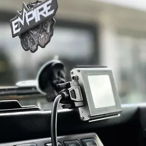 NANOCOM Evolution Windscreen Mount For Nanocom Land Rover Diagnostics – NCOM30 - Picture 1 of 5