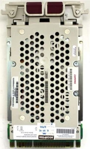 Hdd, 4.3gb wide-ultra 10k scsi, 242801-001, 006225-001 rev 0b - Afbeelding 1 van 6