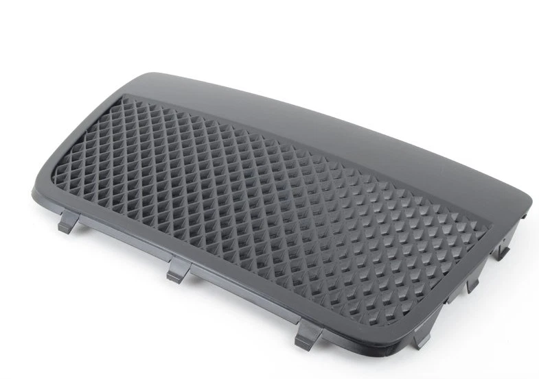 REJILLA CENEFA TRASERA AUDI R8 42 NUEVA - CENTRAL 420807925A ORIGINAL Foto 1 de 4