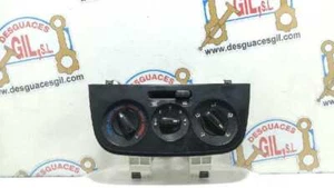 Heizung Klimabedienteil für Citroen Nemo X 2008 84668 890439 - Bild 1 von 3