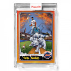 2021 TOPPS PROJECT 70 CARD #415 PETE ALONSO - BY CES