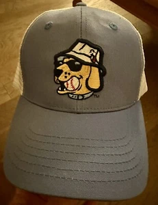 Lake Country Dockhounds Big Louie Snapback-Mütze - Bild 1 von 2