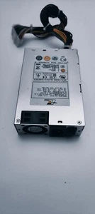 Sonicwall H1U-6200P 200W Power Supply Block - Picture 1 of 2