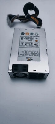 Bloc S Alimentation Sonicwall H1u-6200p 200w - Photo 1/2