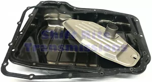 68RFE 45RFE 545RFE PAN GASKET DEEP FILTER TRANSMISSION NEW MOPAR DIESEL GAS - Bild 1 von 1