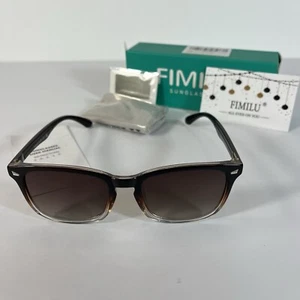 Fimilu Sunglasses Polarized With UV 400 Protection - Picture 1 of 11
