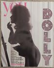 YOU Magazine Dolly Parton 15/10/23