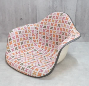 CHARLES & RAY EAMES HERMAN MILLER FIBERGLASS ARMSHELL CHAIR SEAT ONLY - Picture 1 of 8