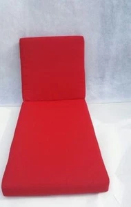 Sunbrella Cushion for Restoration Antibes Chaise Lounger Any Color Fabric - Picture 1 of 3