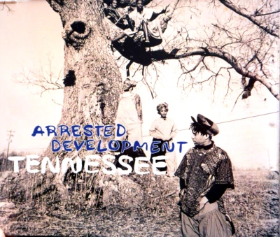Arrested Development - Tennessee - CD, VG - Image 1 of 2