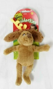 Dr. Seuss The Grinch Shoulderkins 9" MAX Magnetic Shoulder Pal Plush Aurora New - Picture 1 of 2