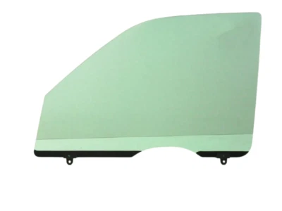 Fits: 1997-2001 Honda CR-V Driver Side Left Front Door Window Glass - Image 1 of 4