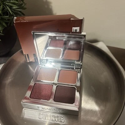 Il Makiage Color Boss Squad Eyeshadow Quad 4-PAN Palette in Trendsetter - Image 1 of 2