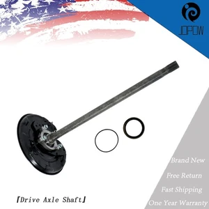 For Toyota Tundra 2007-16 926146 Rear Passenger Right Drive Axle Shaft Assembly - Picture 1 of 11