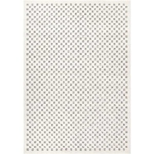 Simply Southern Cottage Lecompte Area Rug, 6' x 9', Pink - Picture 1 of 11