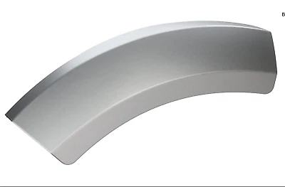 SIMPSON ELECTROLUX LG SAMSUNG BOSCH MAXX ECOLOGIXX CLOTHES DRYER SILVER COLOUR DOOR HANDLE WTE86301AU/08