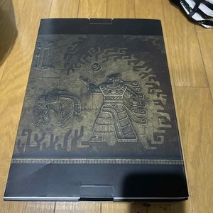 The Legend of Zelda Tears of the Kingdom Collector's Edition Only SteelBook Pins - Picture 1 of 7