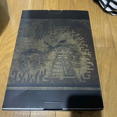 The Legend of Zelda Tears of the Kingdom Collector's Edition Only SteelBook Pins - Image 1 of 4