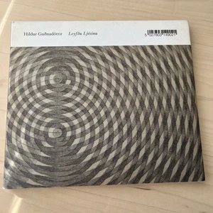 Leyfdu Ljosinu von Gudnadottir, Hildur (CD, 2012) sehr guter Zustand - Bild 1 von 2